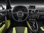 Audi A1 Sportback TDI 2012 года